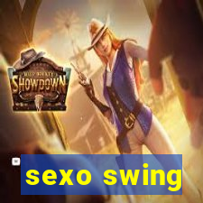 sexo swing