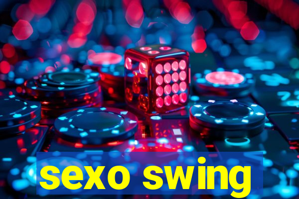 sexo swing