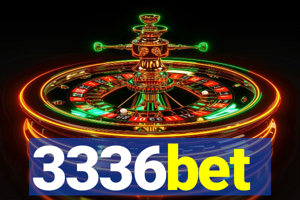 3336bet