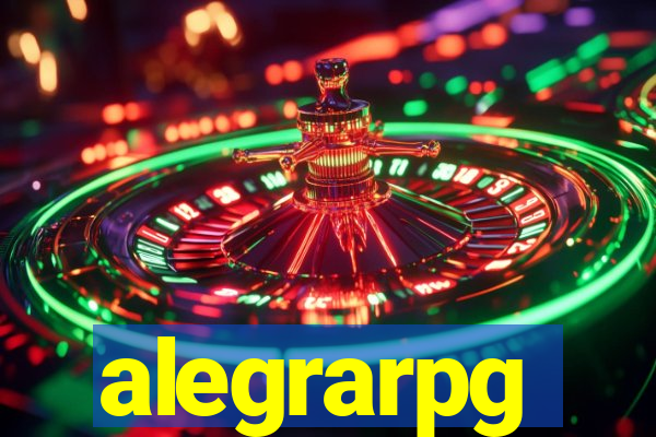 alegrarpg