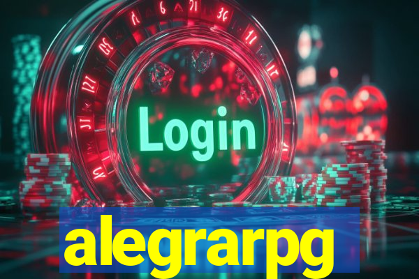 alegrarpg