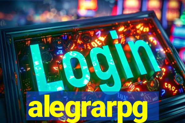 alegrarpg