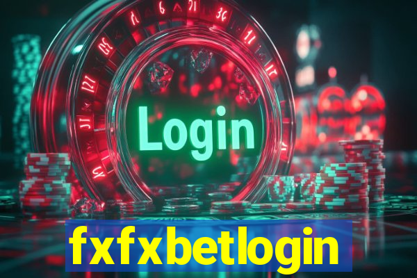 fxfxbetlogin