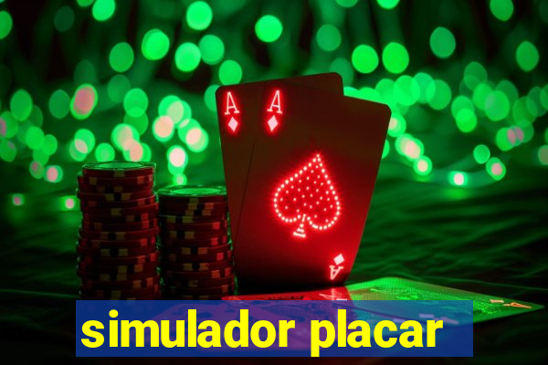 simulador placar