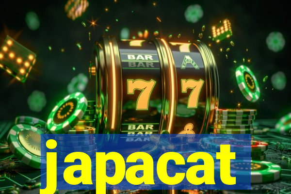 japacat