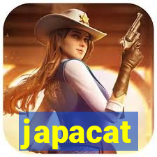 japacat