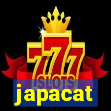 japacat