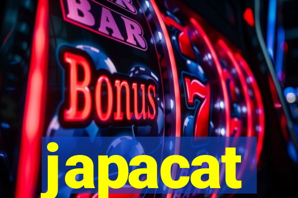 japacat