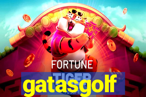 gatasgolf