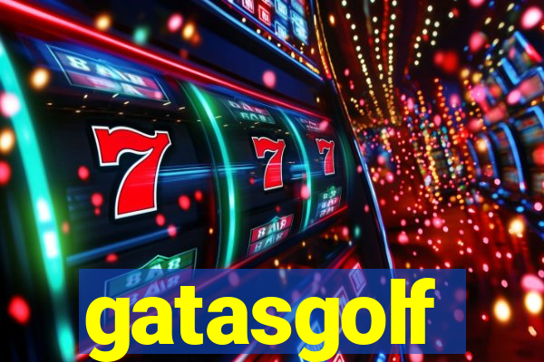 gatasgolf