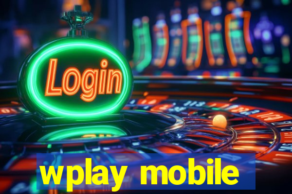 wplay mobile