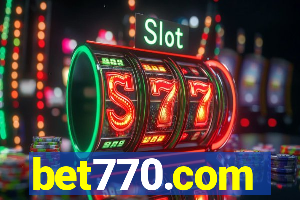 bet770.com