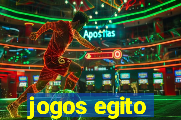 jogos egito