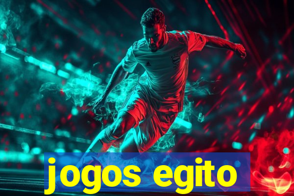 jogos egito