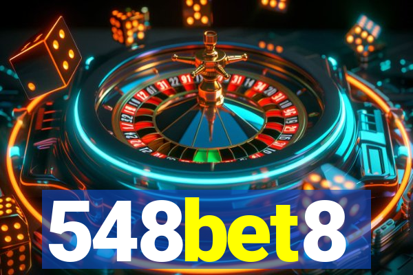 548bet8