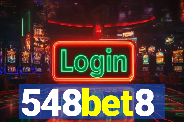 548bet8