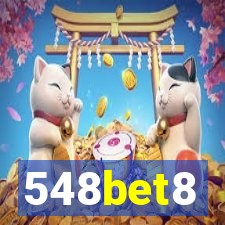 548bet8