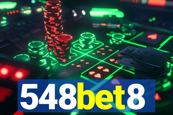 548bet8