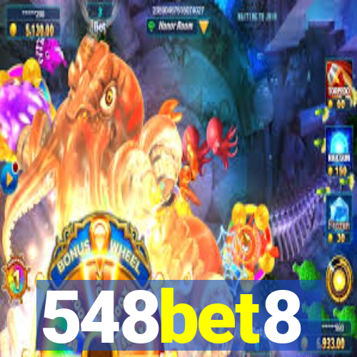 548bet8