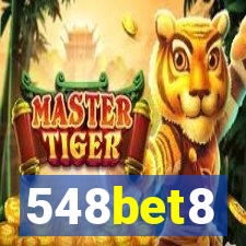 548bet8