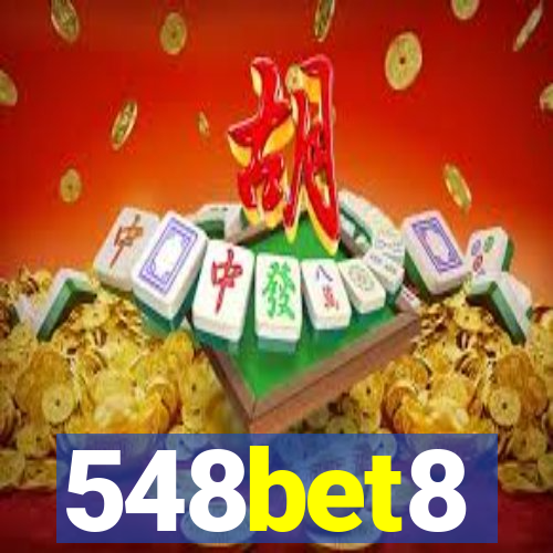 548bet8