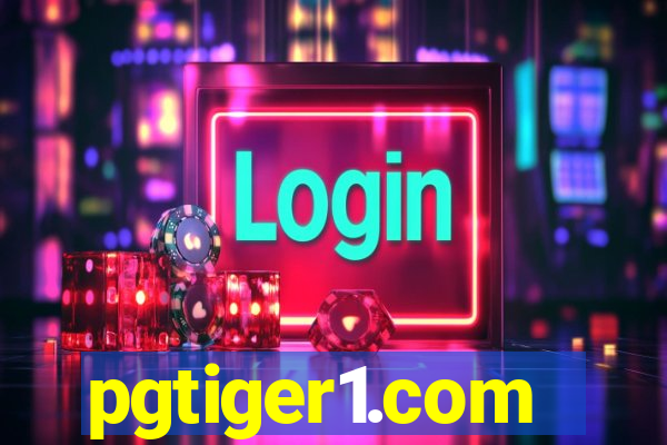 pgtiger1.com