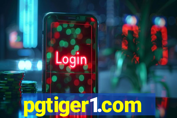 pgtiger1.com