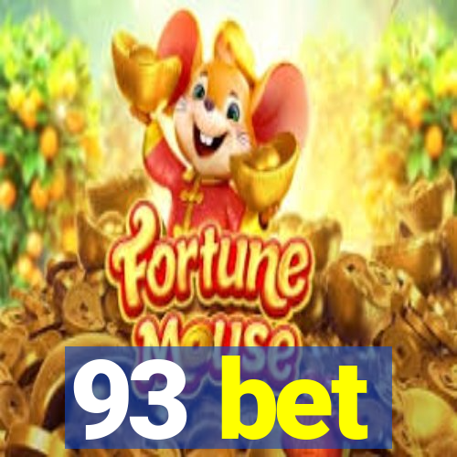 93 bet