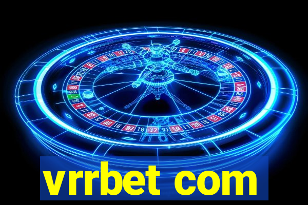 vrrbet com