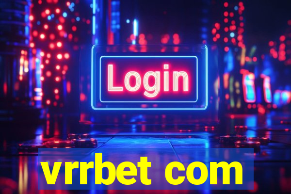 vrrbet com