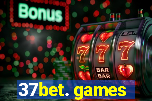 37bet. games