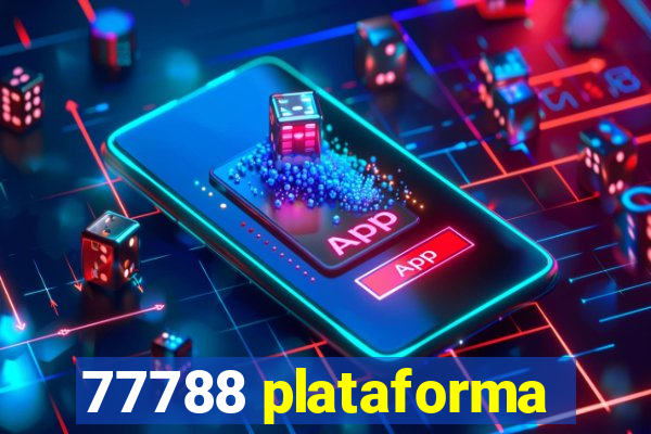 77788 plataforma