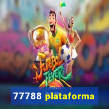 77788 plataforma