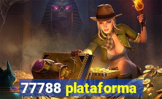 77788 plataforma