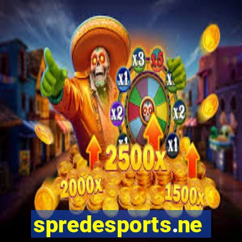 spredesports.net