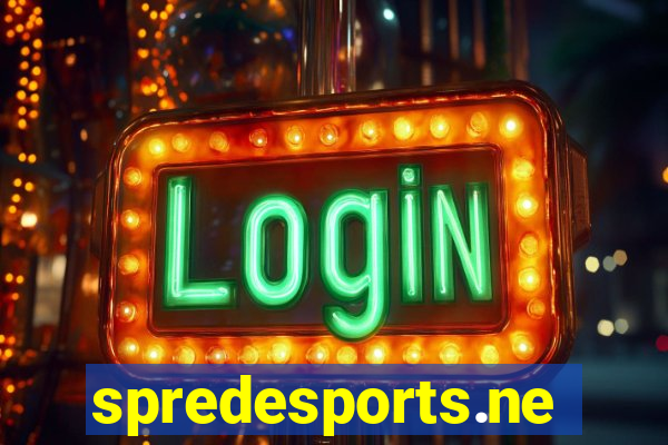 spredesports.net