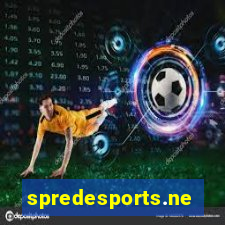 spredesports.net