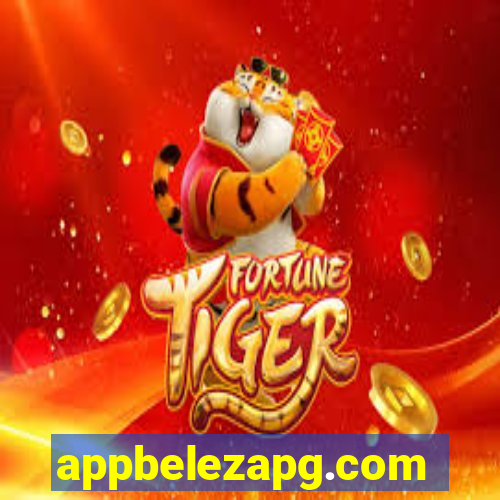 appbelezapg.com