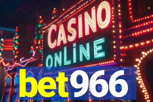 bet966