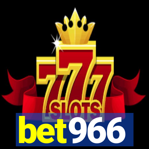 bet966