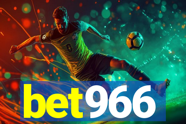 bet966