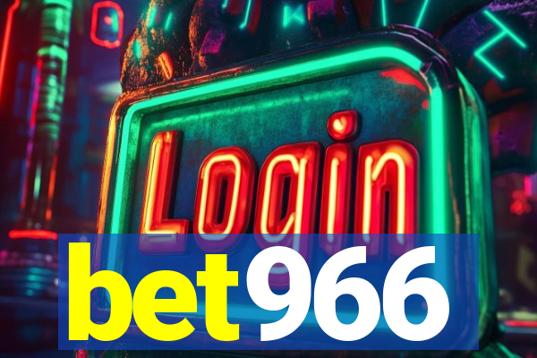 bet966