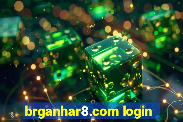 brganhar8.com login