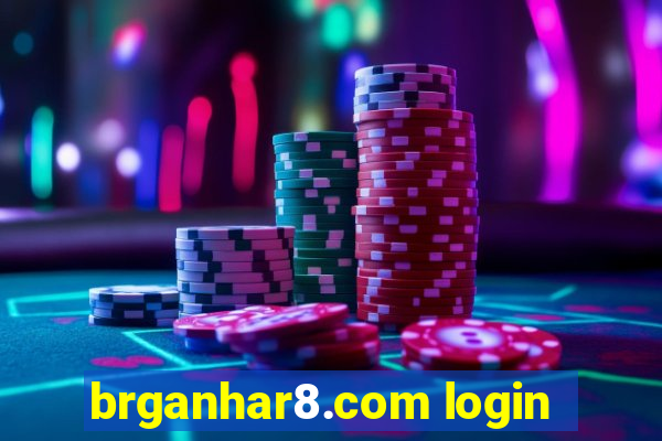 brganhar8.com login