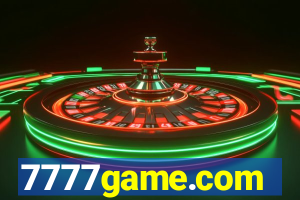 7777game.com