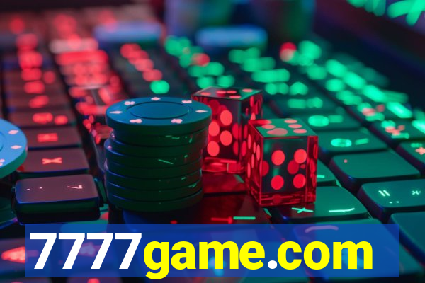 7777game.com