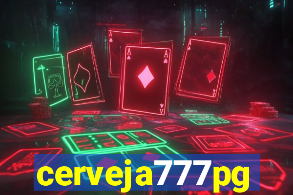 cerveja777pg