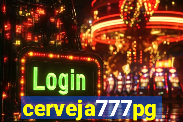 cerveja777pg