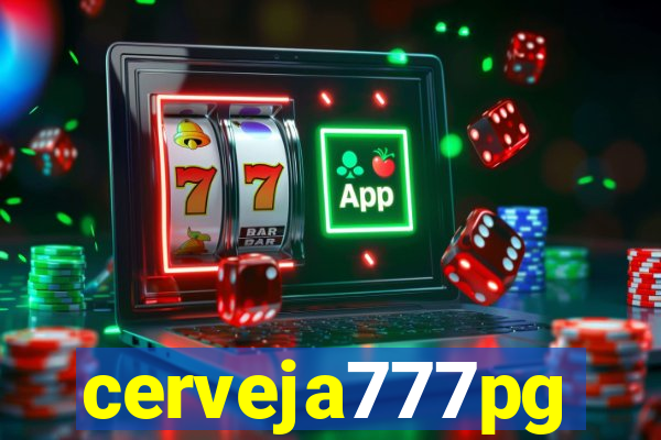 cerveja777pg