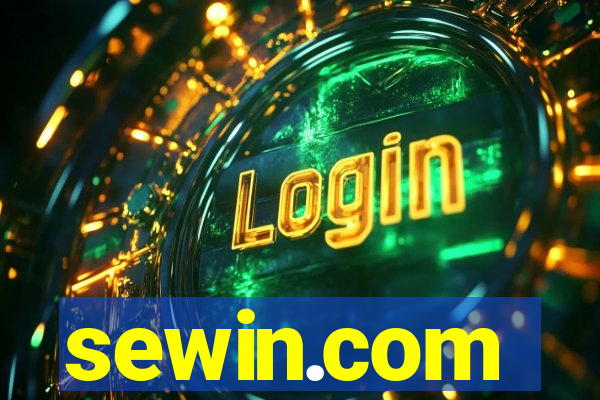 sewin.com